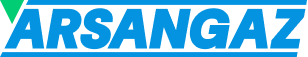ArsanGaz Logo